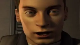 Spider-Man (2002) - Walkthrough Part 17 - Breaking and Entering