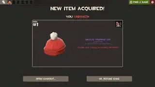 Unboxing a all class unusual