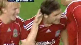Alonso Long Range Goal