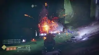 Sunshot Catalyst Quick Completion