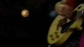 U2 - Until the end of the world - Washington 1992