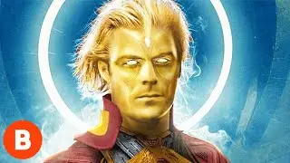 MCU Phase 4 Villains That Pose A Huge Threat