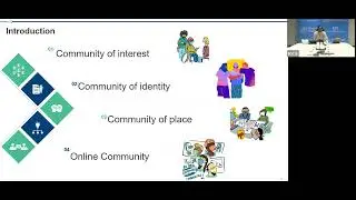 Marie-Roseline Belizaire's Brown Bag Seminar