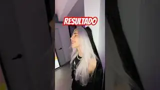 Así quedó el resultado del video romántico😳😏
