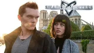 Shadowhunters Is A Bad TV Show - 'Original Sin' Review | 3x12