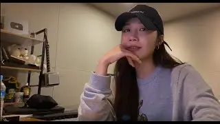 정은지(Eunji) - 시간을 거슬러/가사/20200917 라이브[Live]