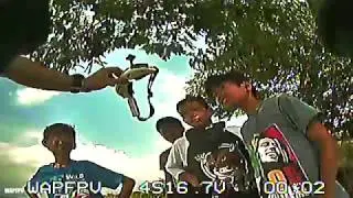 New FPV Fans