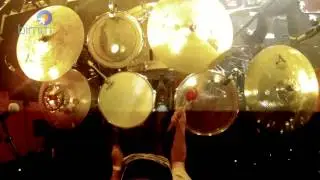 Sam Rushton - Easier To Burn (live)