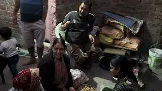 Laddu making #ytshorts 