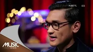 Afgan & The Gandarianz - Tak Perduli - Music Everywhere