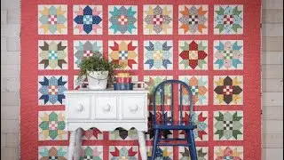 Sew Your Stash Series #32 - 10