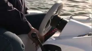 Williams Starting Procedure
