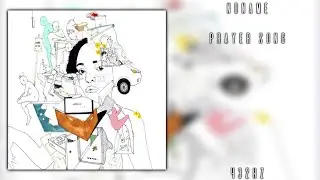 Noname - Prayer Song (432Hz)
