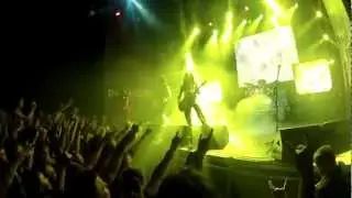 W.A.S.P. - wild child.MP4