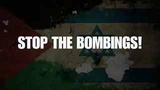 Israel & Palestine: Victims of War