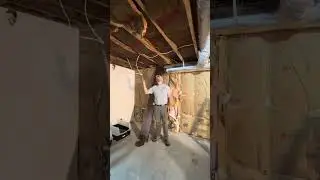 The Drywall Gauntlet: How to Handle Basement Corners and Cramped Areas Like a Pro