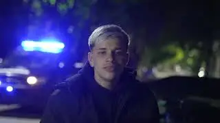 LOS GANSTERS SI SE ENAMORAN - ES EL CH MAMI (Oficcial Music Video)