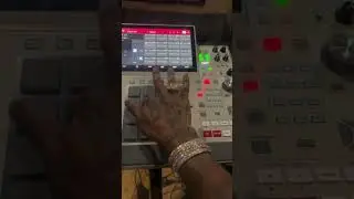 heatmakerz making some 🔥🔥🔥 #shorts #beats #studio #rap
