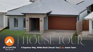 6 Seymour Way, White Rock | House Tour | Jay Aston Team