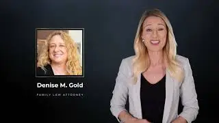 Denise M. Gold Named an Elite Lawyer