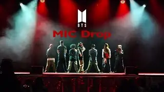 [Konstellate 2024 Spring Dance Showcase] BTS (방탄소년단) - MIC Drop
