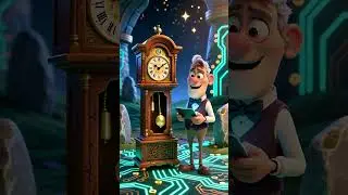 🌌🤖 Nebula&rsquo;s Robot Rhythm | Celtic Superhero Kids Song &ndash; Chittu TV 🎶✨