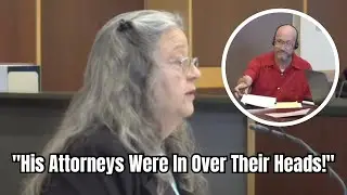 Mitigation Expert REVEALS: 