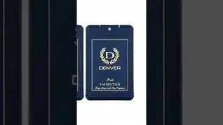 denve Unique Unisex Perfumes, shopping market, #amazo #meshoo #shopping