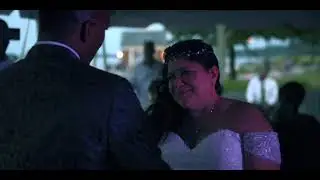 Porter Wedding (Yorktown) 2021