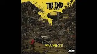 War Whore - Post Pardom