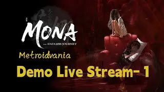 Metroidvania,Side-scrolling 3D action RPG 