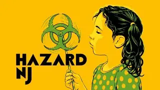 Hazard NJ: Climate change compounds risks at NJ’s Superfund sites