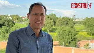 La Canadevi impulsa vivienda asequible y orden urbano