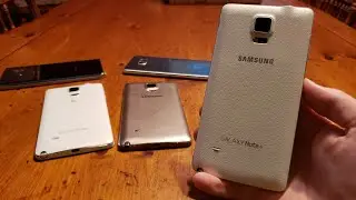 Samsung Galaxy Note4 In-Depth Review in 2019! (Best Galaxy Note?)