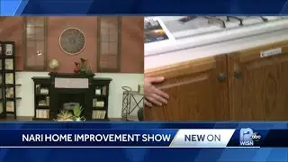 Think spring at NARI Home Improvement Show