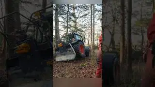 Professional Forestry Winch ##❗️❗️