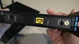 Best WIFI Router And Cable Modem For COMCAST XFINITY