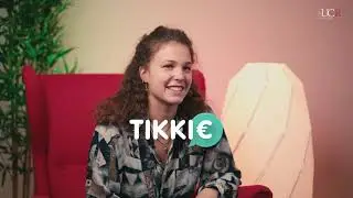 What is Tikkie?