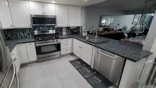 23133 Yvette Lane, Valencia, CA Presented by George Zoroya.