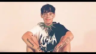 Lil Xan - Won&rsquo;t Overdose (lyrics)