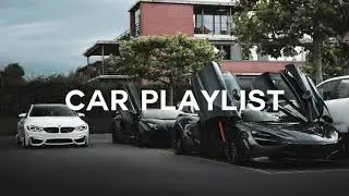 Car Music Mix 2020 |&nbsp;EDM & Chart Hits Car Playlist #1
