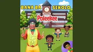 Bana Ba Sekolo