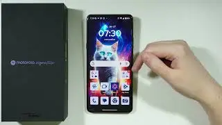 Motorola Signature: How to Take Screenshot without Buttons