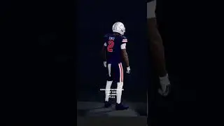 CFB 26 Corner/Safety Drip 💧#cfb26 #gaming #football #shorts