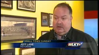 Small Town Sunday: More from French Lick, West Baden