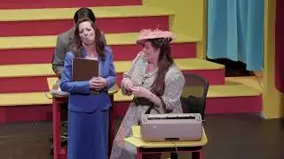 9 To 5   The Musical
