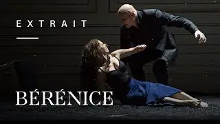 B&eacute;r&eacute;nice by Michael Jarrell (Bo Skovhus)