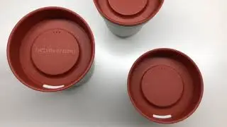 Boomerang cupshare