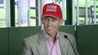 2011 AAMI Victoria Derby Preview