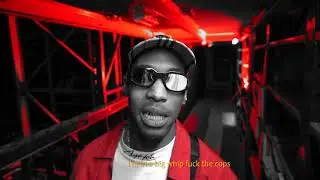 Joker MF - Finish Him (Clip Officiel)